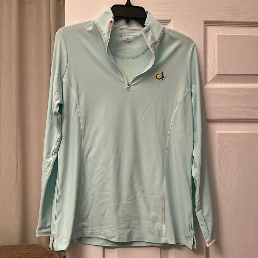 Masters pullover